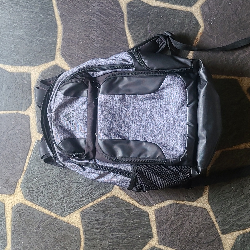 Adidas Bookbag